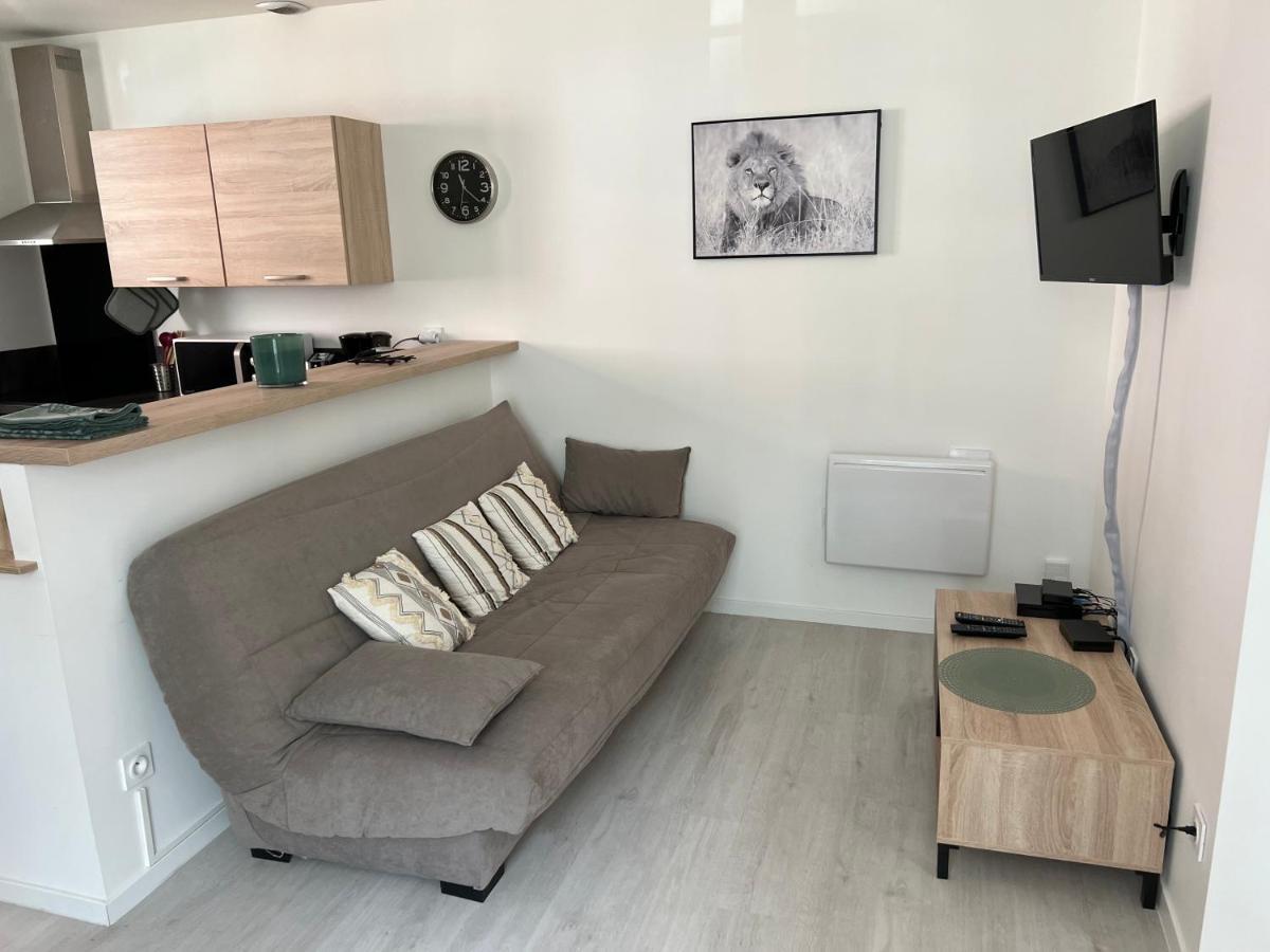 Apartamento Lourdes : Superbe T2 42M2 Exterior foto