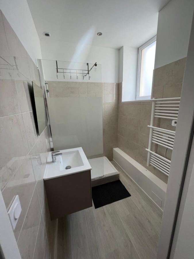 Apartamento Lourdes : Superbe T2 42M2 Exterior foto